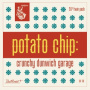 V/A - Potato Chip: Crunchy Dunwich Garage