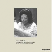Williams, Mary Lou - Free Spirits