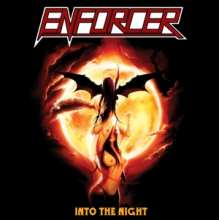 Enforcer - Into the Night