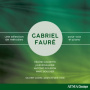 Faure, G. - Selection of Melodies For Voice and Piano
