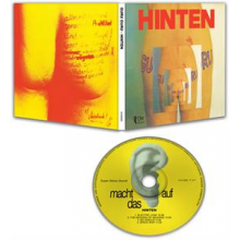 Guru Guru - Hinten