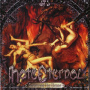 Hate Eternal - Conquering the Throne