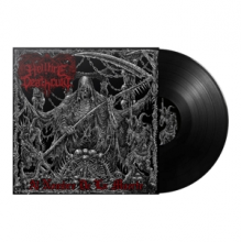 Hellfire Deathcult - All Nombre De La Muerte