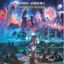 Kimball, Bobby - Mysterious Sessions