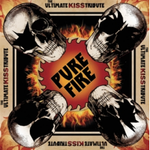 Kiss - Pure Fire