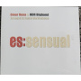 Sosa, Omar - Es:Sensual