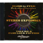 V/A - Hard To Find Jukebox: Stereo Explosion 6