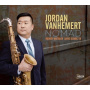 Vanhemert, Jordan - Nomad