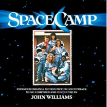Williams, John - Spacecamp