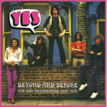 Yes - Beyond & Before