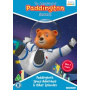 Animation - Adventures of Paddington: Paddington's Space Adventure & Other Episodes