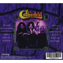 Cathedral - Caravan Beyond Redemption