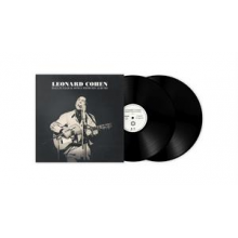 Cohen, Leonard - Hallelujah & Songs From His Albums