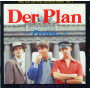Der Plan - Perlen
