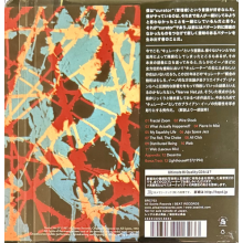 Eno, Brian - Nerve Net