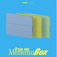 Fromis_9 - From Our Momento Box