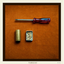 Hansen, Rolf - Tableau