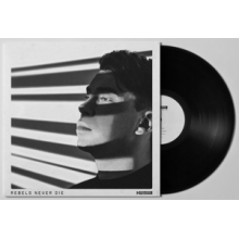 V/A - Rebels Never Die