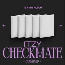 Itzy - Checkmate