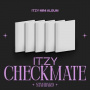 Itzy - Checkmate