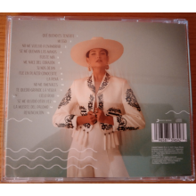 Jimenez, Natalia - Mexico De Mi Corazon 2