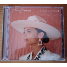 Jimenez, Natalia - Mexico De Mi Corazon 2
