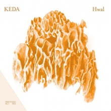 Keda - Hwal