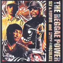 Sly & Robbie - Reggae Power
