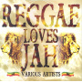 Various - Reggae Loves Jah