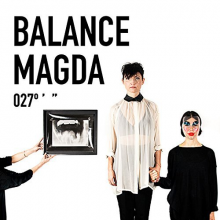 Magda - Balance 027