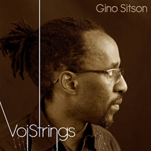 Sitson, Gino - Voistrings