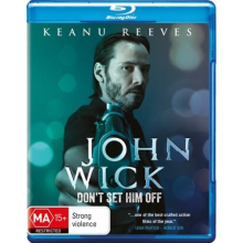Movie - John Wick