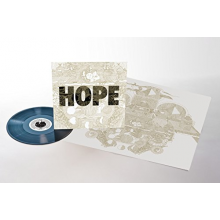 Manchester Orchestra - Hope