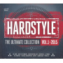 V/A - Hardstyle the Ult Coll Vol.1 2015