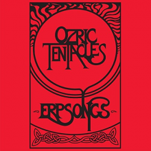 Ozric Tentacles - Erpsongs