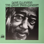 Ellington, Duke - The Great Paris Concert