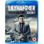 Tv Series - Lilyhammer Season 2