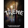Tv Series - Treme - Season 1-4