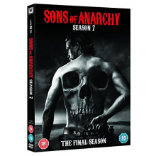 Tv Series - Sons of Anarchy: S.7