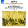 Mayr, S. - Jacob a Labano Fugiens