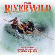 Original Motion Picture Soundt - River Wild
