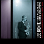 Konitz, Lee - Complete 1956 Quartets
