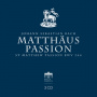 Mauersberger Gewandhausorchester - Bach: Matthaus Passion