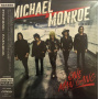 Monroe, Michael - One Man Gang