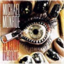 Monroe, Michael - Sensory Overdrive