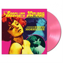 Morricone, Ennio - L'assoluto Naturale