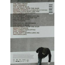 James Morrison - Songs For You Truths For Me