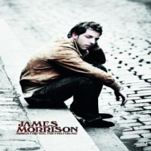 James Morrison - Songs For You Truths For Me