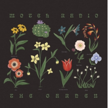 Motel Radio - The Garden