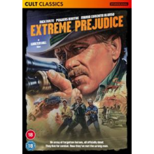 Movie - Extreme Prejudice